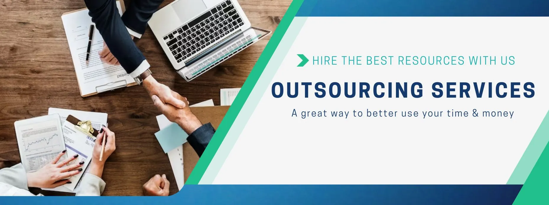 outsourcing