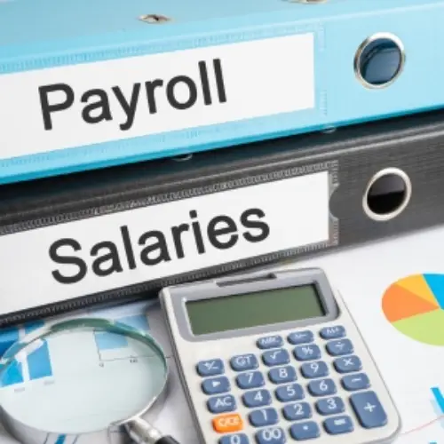 Payroll Services - DLA Payroll